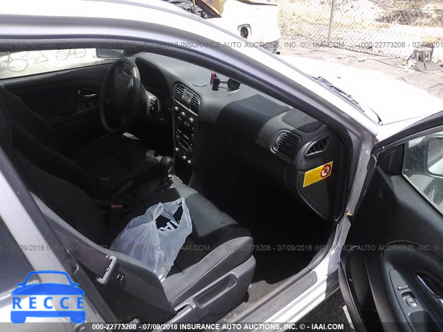 2004 VOLVO V40 1.9T YV1VW27544F085293 image 4