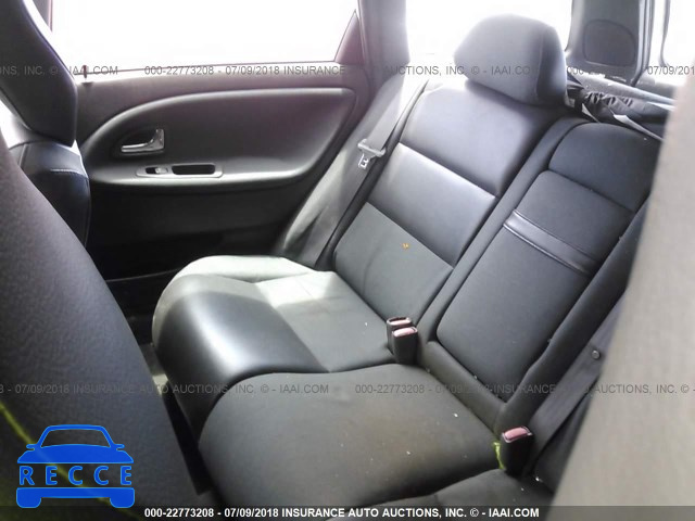 2004 VOLVO V40 1.9T YV1VW27544F085293 image 7