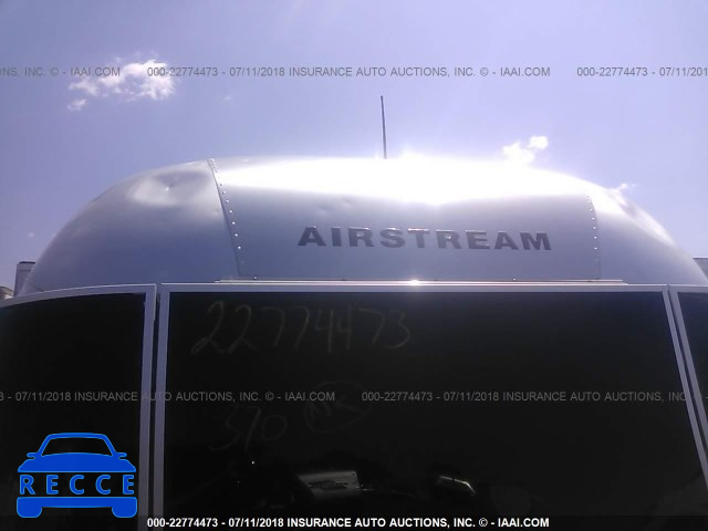 2014 AIRSTREAM FLYING CLOUD 1STX9YJ25EJ528610 image 5