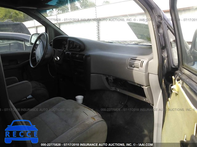 1992 FORD AEROSTAR 1FMDA31U3NZA80491 Bild 4