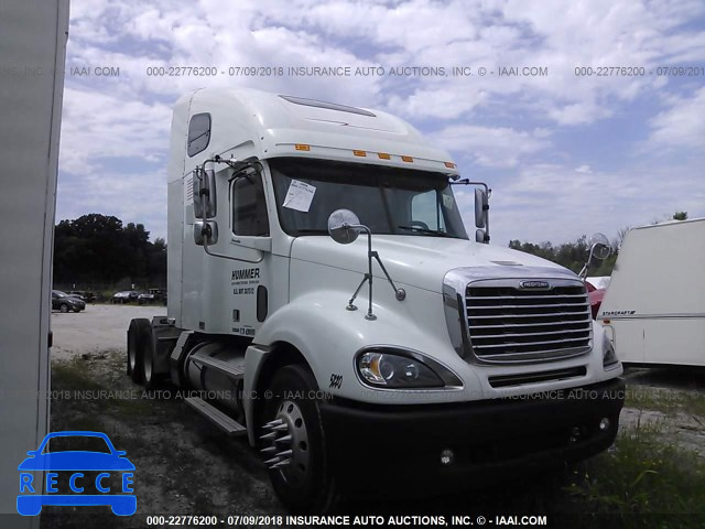 2004 FREIGHTLINER COLUMBIA COLUMBIA 1FUJA6CG94LM38199 image 0