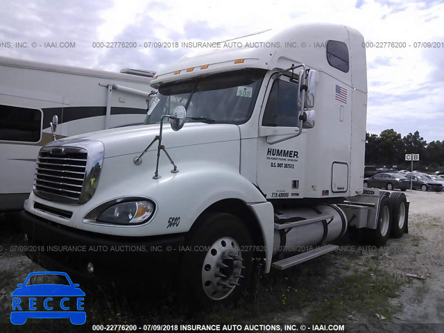 2004 FREIGHTLINER COLUMBIA COLUMBIA 1FUJA6CG94LM38199 image 1