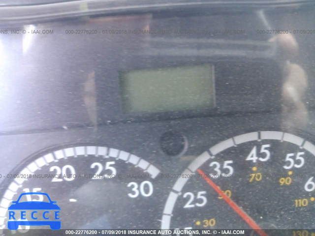 2004 FREIGHTLINER COLUMBIA COLUMBIA 1FUJA6CG94LM38199 image 5