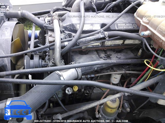 2004 FREIGHTLINER COLUMBIA COLUMBIA 1FUJA6CG94LM38199 image 8
