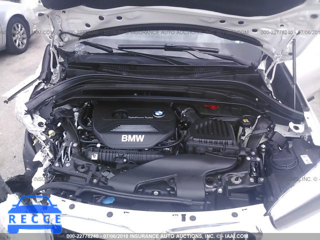 2018 BMW X1 SDRIVE28I WBXHU7C32J5H41542 зображення 9