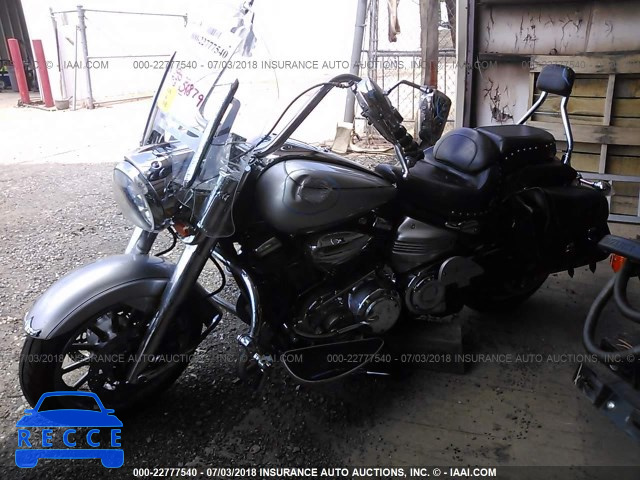 2006 YAMAHA XV1900 CT JYAVP22E76A003854 image 1