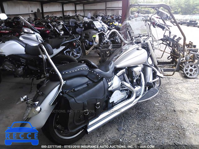 2006 YAMAHA XV1900 CT JYAVP22E76A003854 Bild 3