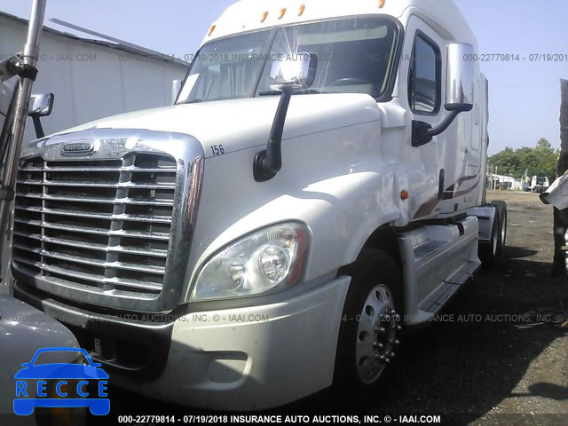 2010 FREIGHTLINER CASCADIA 125 1FUJGLDR8ALAP6510 image 1