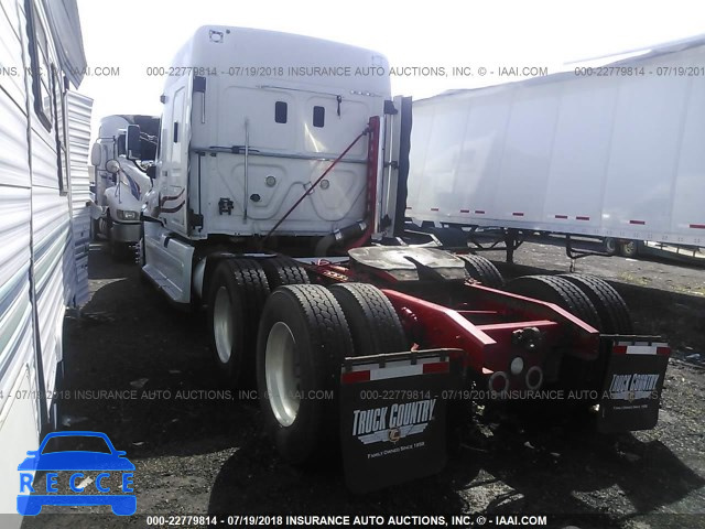 2010 FREIGHTLINER CASCADIA 125 1FUJGLDR8ALAP6510 image 2