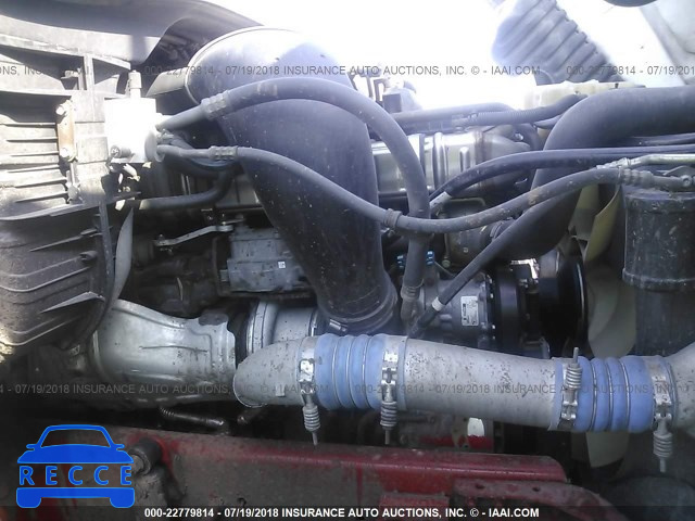 2010 FREIGHTLINER CASCADIA 125 1FUJGLDR8ALAP6510 image 8