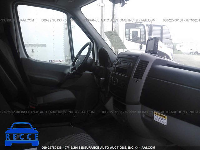 2013 FREIGHTLINER SPRINTER 2500 WDYPE7CC4D5809447 зображення 4