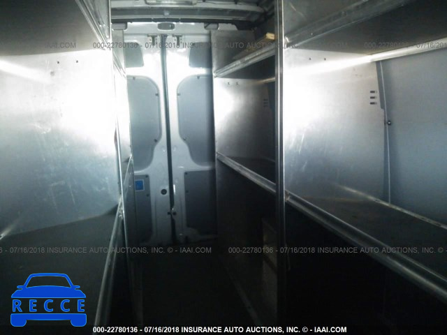 2013 FREIGHTLINER SPRINTER 2500 WDYPE7CC4D5809447 зображення 6