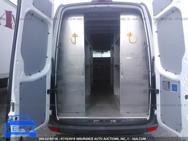 2013 FREIGHTLINER SPRINTER 2500 WDYPE7CC4D5809447 зображення 7