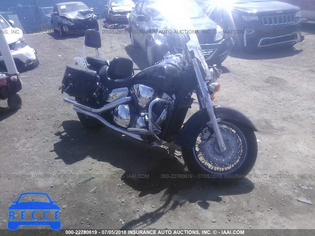 2004 HONDA VT1300 S 1HFSC52124A100402 Bild 0