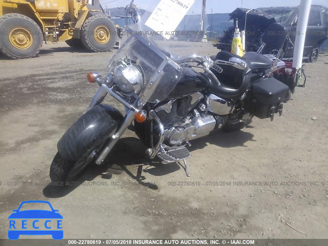 2004 HONDA VT1300 S 1HFSC52124A100402 image 1