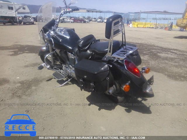 2004 HONDA VT1300 S 1HFSC52124A100402 image 2