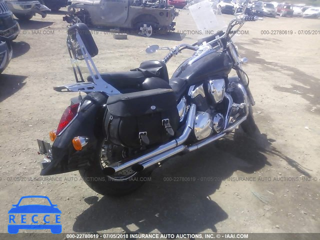 2004 HONDA VT1300 S 1HFSC52124A100402 image 3