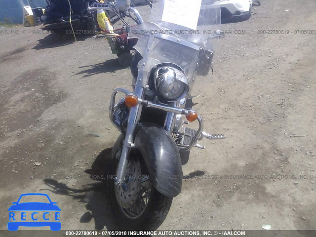 2004 HONDA VT1300 S 1HFSC52124A100402 image 4