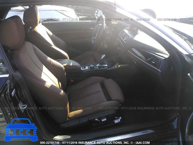 2017 BMW 230XI WBA2M9C34HV717567 image 4