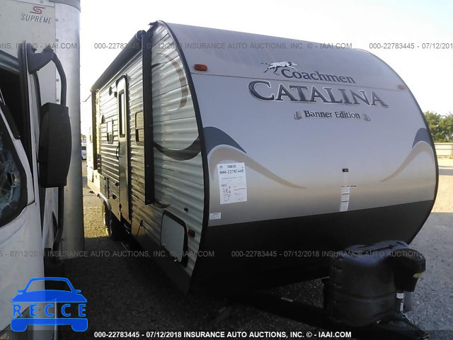 2016 COACHMEN CATALINA 5ZT2CASB5GA021739 image 0