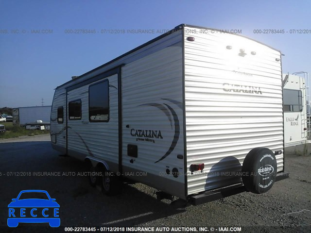 2016 COACHMEN CATALINA 5ZT2CASB5GA021739 image 2