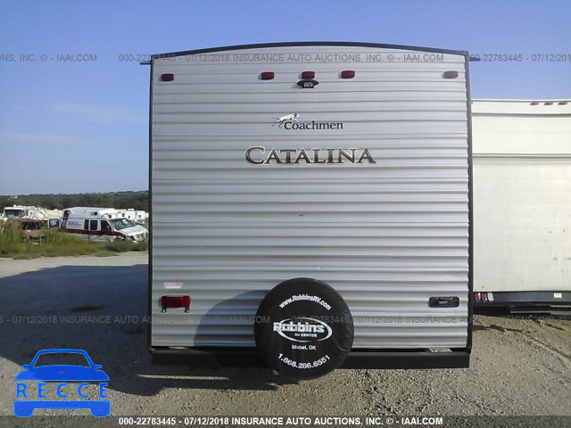 2016 COACHMEN CATALINA 5ZT2CASB5GA021739 image 5