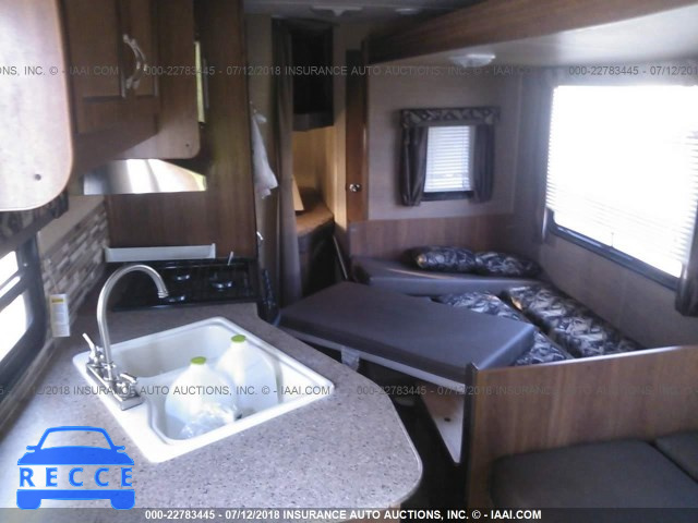 2016 COACHMEN CATALINA 5ZT2CASB5GA021739 image 7