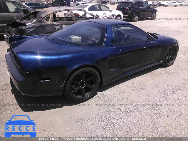 1991 ACURA NSX JH4NA1158MT002259 image 3