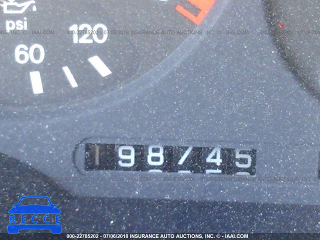 1996 NISSAN 300ZX JN1RZ24D7TX600521 image 6