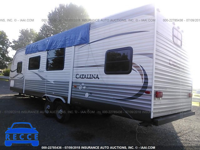 2014 COACHMEN CATALINA 5ZT2CAUB3EA017117 image 2