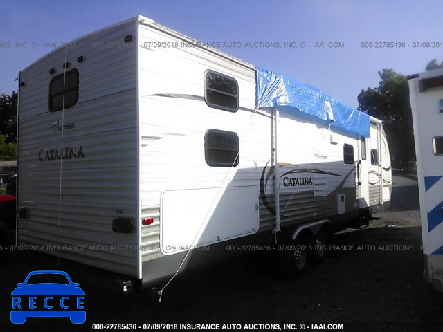 2014 COACHMEN CATALINA 5ZT2CAUB3EA017117 Bild 3