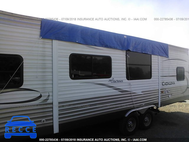 2014 COACHMEN CATALINA 5ZT2CAUB3EA017117 image 5