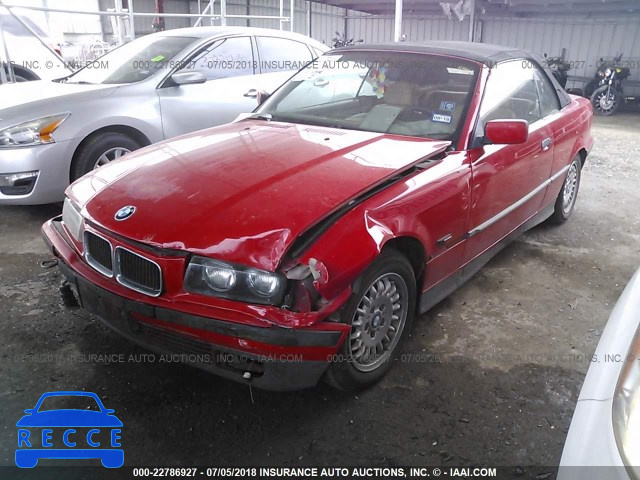 1994 BMW 318 IC WBABK5326REC82643 image 1