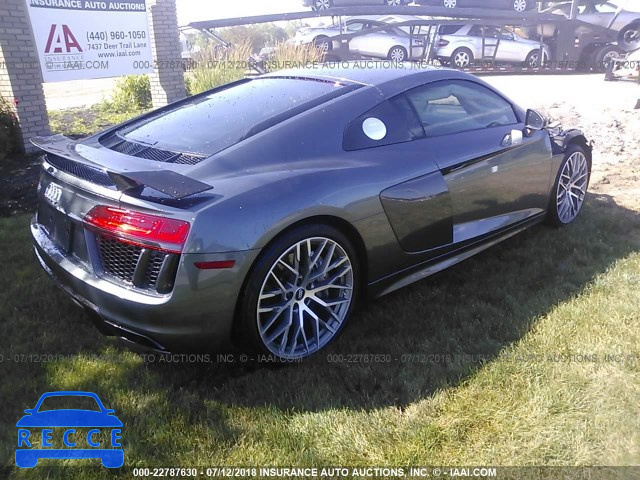 2017 AUDI R8 5.2 PLUS QUATTRO WUAKBAFX1H7902160 Bild 3