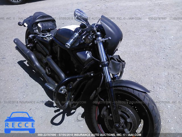 2007 HARLEY-DAVIDSON VRSCDX 1HD1HHZ347K803349 зображення 0