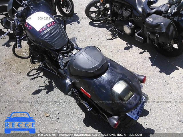 2007 HARLEY-DAVIDSON VRSCDX 1HD1HHZ347K803349 зображення 2