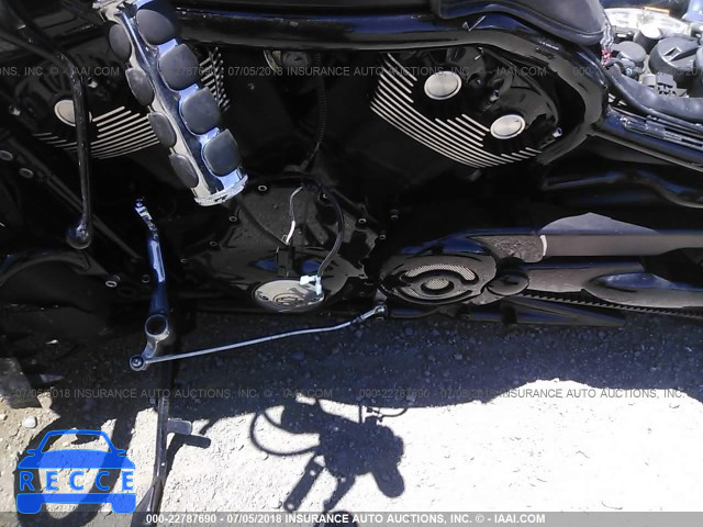 2007 HARLEY-DAVIDSON VRSCDX 1HD1HHZ347K803349 зображення 8
