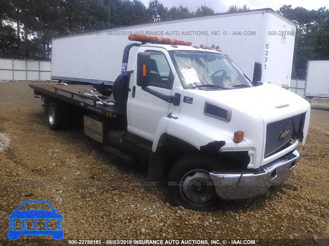 2005 CHEVROLET C65 C6C042M67 1GBJ6C1C25F515992 Bild 0