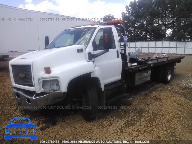 2005 CHEVROLET C65 C6C042M67 1GBJ6C1C25F515992 Bild 1