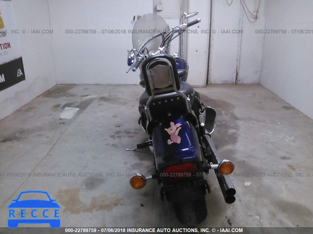 2004 YAMAHA XVS1100 A JYAVP11E64A054626 image 5