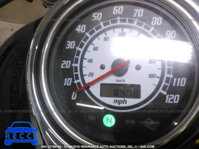 2004 YAMAHA XVS1100 A JYAVP11E64A054626 image 6