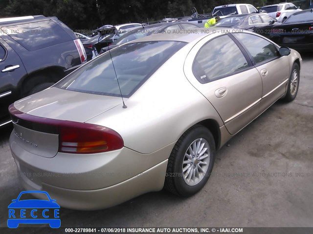 2001 CHRYSLER INTREPID ES 2C3HH56J01H661473 image 3