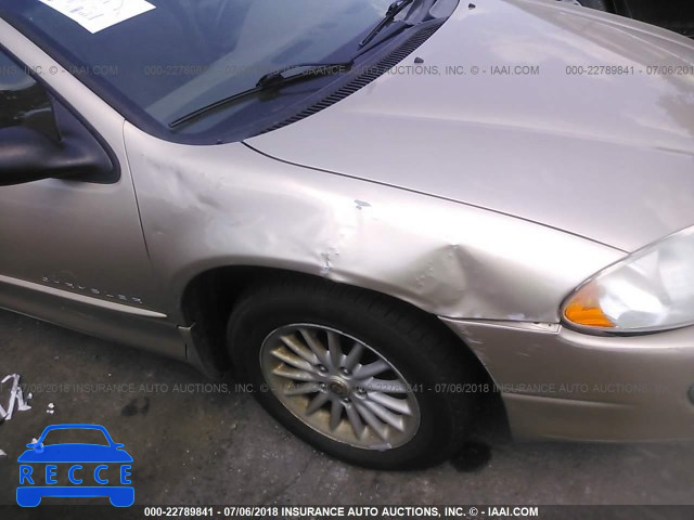 2001 CHRYSLER INTREPID ES 2C3HH56J01H661473 image 5