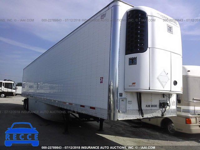 2011 WABASH NATIONAL CORP REEFER 1JJV532BXBL369139 image 0