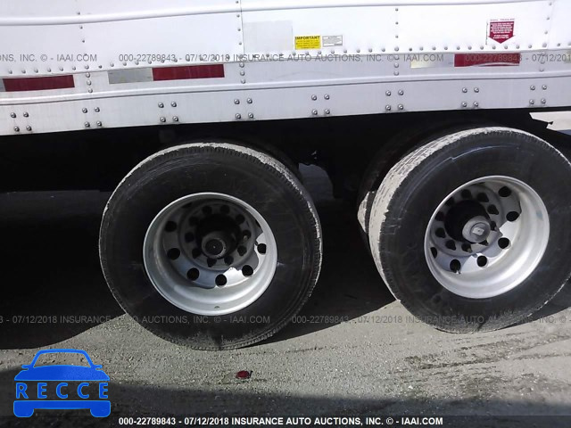 2011 WABASH NATIONAL CORP REEFER 1JJV532BXBL369139 image 9