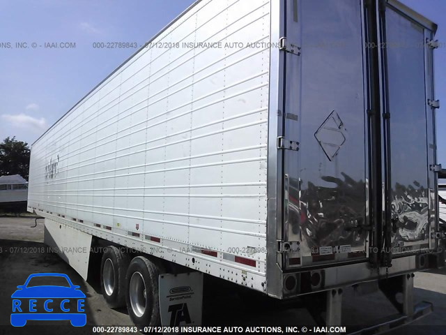 2011 WABASH NATIONAL CORP REEFER 1JJV532BXBL369139 image 2