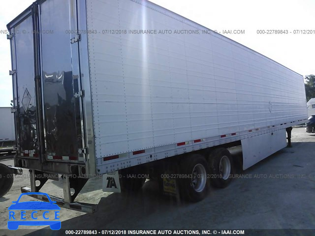 2011 WABASH NATIONAL CORP REEFER 1JJV532BXBL369139 image 3
