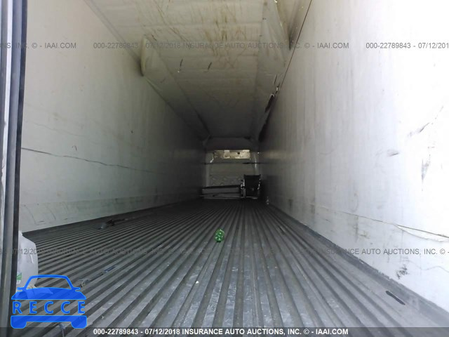 2011 WABASH NATIONAL CORP REEFER 1JJV532BXBL369139 image 4