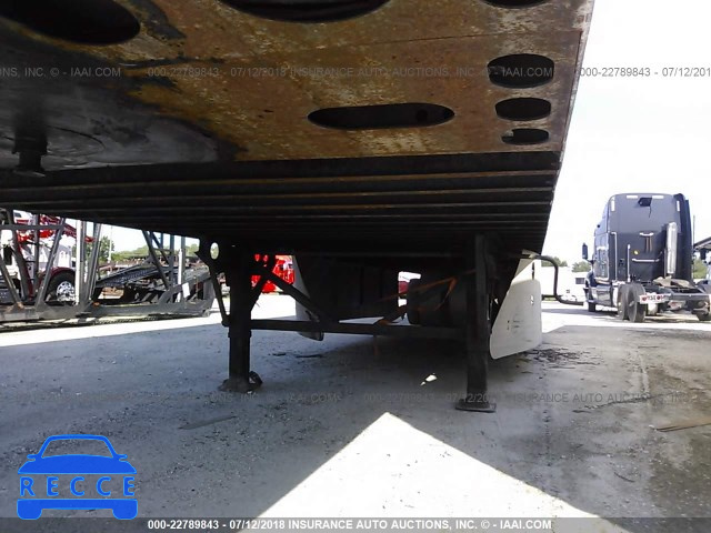 2011 WABASH NATIONAL CORP REEFER 1JJV532BXBL369139 image 5