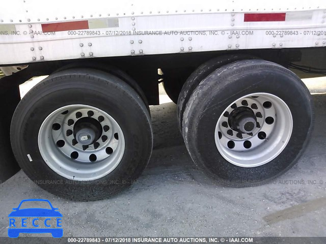 2011 WABASH NATIONAL CORP REEFER 1JJV532BXBL369139 image 7